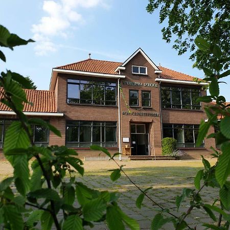 B&B De Wilhelminaschool 알턴 외부 사진